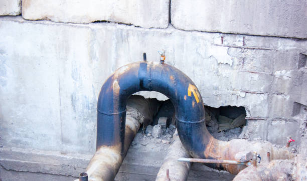 Best Fire Damage Restoration  in Ketchikan, AK