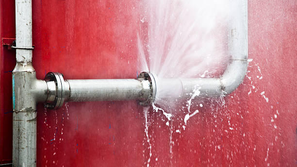 Best Water damage mitigation services  in Ketchikan, AK